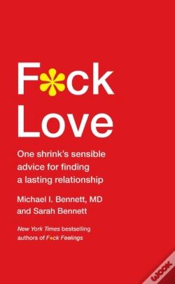 Capa do artigo F*Ck Love