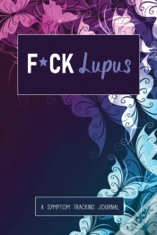 Capa do artigo F*Ck Lupus