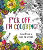 F*Ck Off, I'M Coloring! - Preview