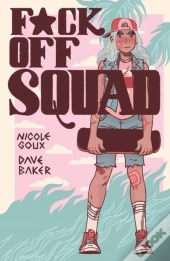 F*Ck Off Squad: Remastered Edition(2nd Edition, New Edition)