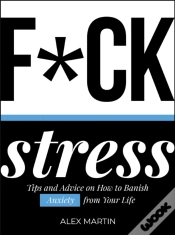 Capa do artigo F*Ck Stress