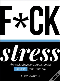 Capa do artigo F*Ck Stress