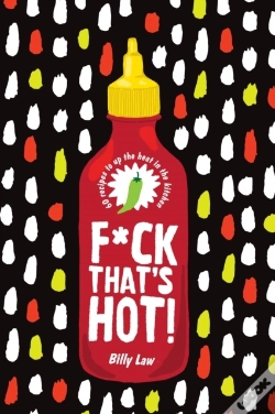 Capa do artigo F*Ck That'S Hot!