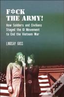 F*Ck The Army!