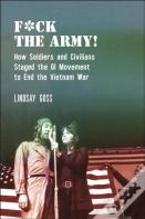 F*Ck The Army!
