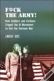 Capa do artigo F*Ck The Army!