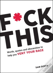 Capa do artigo F*Ck This