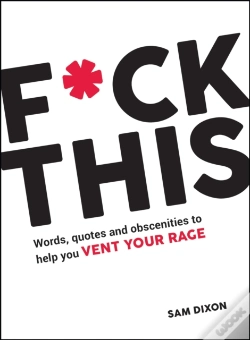 Capa do artigo F*Ck This