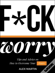 Capa do artigo F*Ck Worry