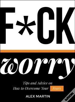 Capa do artigo F*Ck Worry