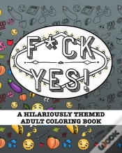 Capa do artigo F*Ck Yes!