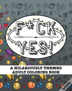 Capa do artigo F*Ck Yes!