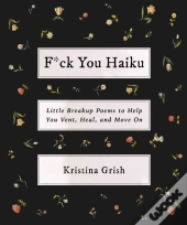 F*Ck You Haiku