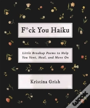 Capa do artigo F*Ck You Haiku