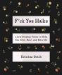F*Ck You Haiku - Preview
