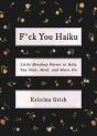 F*Ck You Haiku - Preview