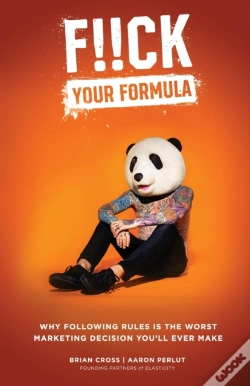 Capa do artigo F!!Ck Your Formula