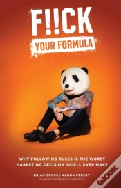 Capa do artigo F!!Ck Your Formula