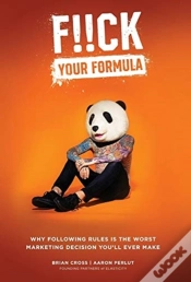 Capa do artigo F!!Ck Your Formula