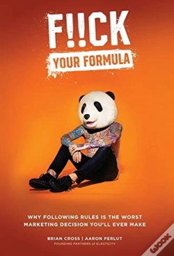 Capa do artigo F!!Ck Your Formula