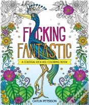 Capa do artigo F*Cking Fantastic