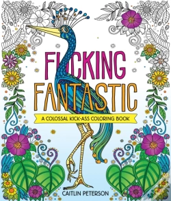 Capa do artigo F*Cking Fantastic