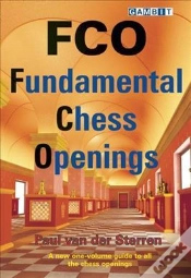 Capa do artigo Fco - Fundamental Chess Openings