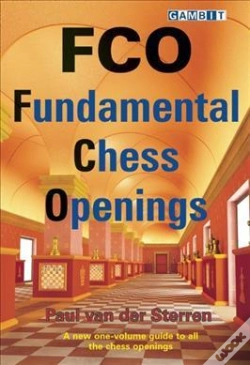 Capa do artigo Fco - Fundamental Chess Openings