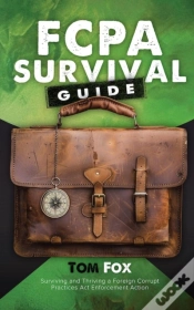 Capa do artigo Fcpa Survival Guide