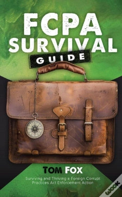 Capa do artigo Fcpa Survival Guide