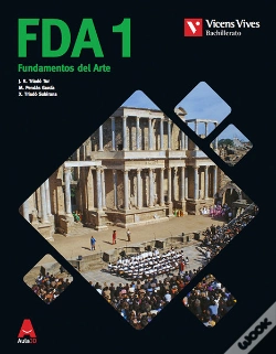 Capa do artigo Fda 1 (Fundamentos Del Arte)