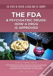 Capa do artigo Fda & Psychiatric Drugs