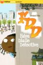Fdd, Fatou Diallo Détective - Preview