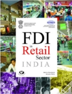 Capa do artigo Fdi In Retail Sector India