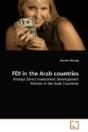 Fdi In The Arab Countries - Preview