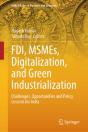 Fdi, Msmes, Digitalization, And Green Industrialization - Preview