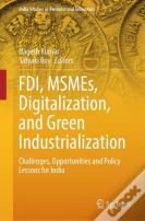 Fdi, Msmes, Digitalization, And Green Industrialization