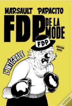 Capa do artigo Fdp De La Mode : Intégrale