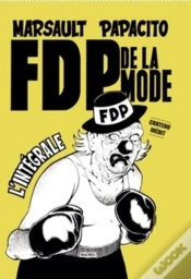 Capa do artigo Fdp De La Mode : Intégrale