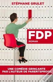 Capa do artigo Fdp