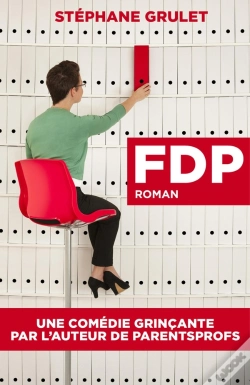 Capa do artigo Fdp