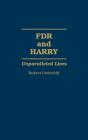 Fdr And Harry - Preview