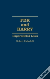 Capa do artigo Fdr And Harry