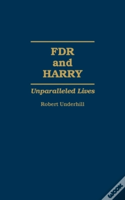 Capa do artigo Fdr And Harry