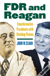 Capa do artigo Fdr And Reagan