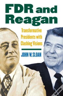 Capa do artigo Fdr And Reagan