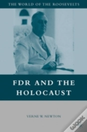 Capa do artigo Fdr And The Holocaust