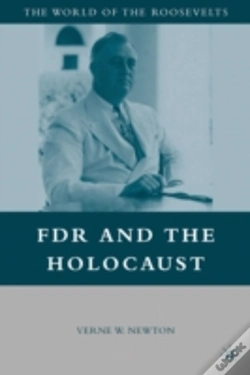 Capa do artigo Fdr And The Holocaust