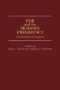 Fdr And The Modern Presidency - Preview