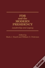 Capa do artigo Fdr And The Modern Presidency